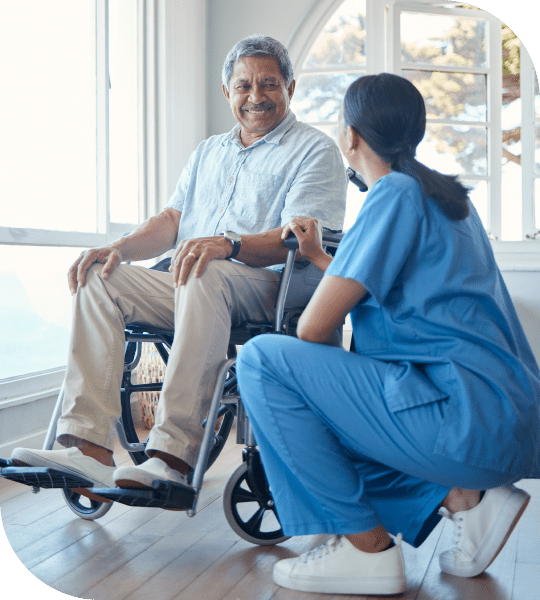 Secondary Care Services