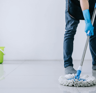 Light Housekeeping Service