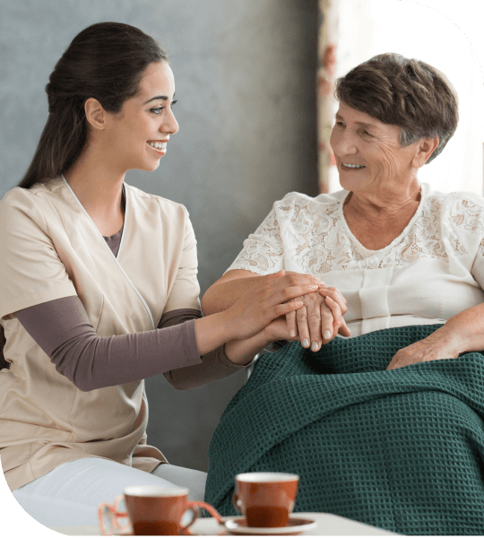 Providing Quality Care for Alzheimer's Patients