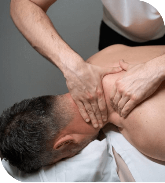 Convenient In-home Massages