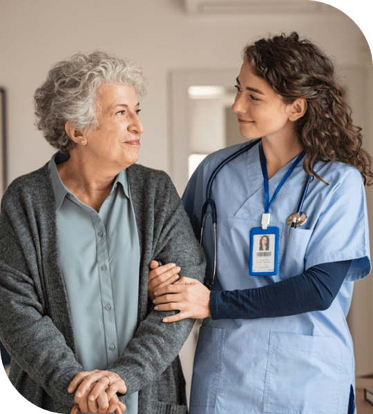 Patient-Centered Care