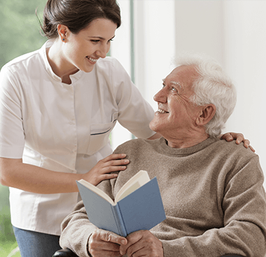 Alzheimer’s Care Professionals